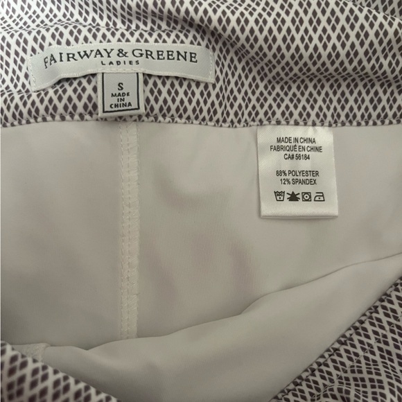 Fairway & Greene Eliza Skort - Picture 2 of 11